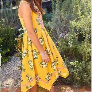 Matilda Jane 435 Brilliant Day Dream Dress